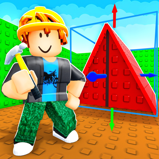Build A Campsite