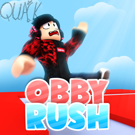 Most Easy Obby (NEW)