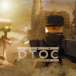 Delta Tactical Operations Corps