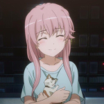 Love cats so much