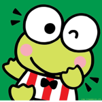 Frog friend only
