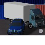 Auto-Scrap / Metal . Parts . [ A . M . P ]
