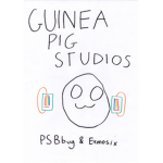 Games by Guinea Pig Studios