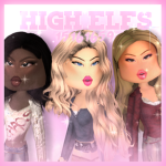 High Elf’s