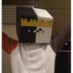 Ran boo cult