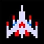 galaga dudes