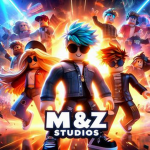 M&Z Games