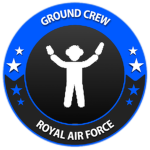 -RAF- | Ground Crew