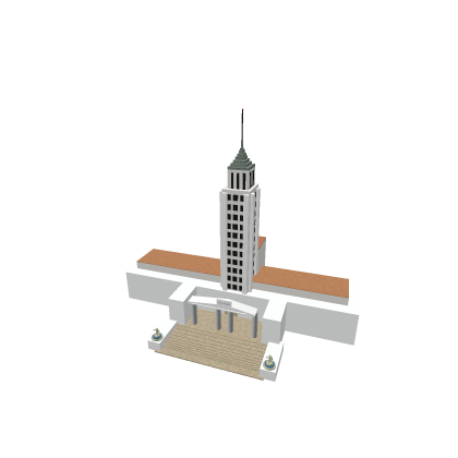 Los Angeles City Hall