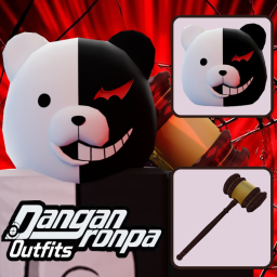 [UPD 280+🔥] Danganronpa Outfits
