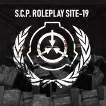 S.C.P. Site-19 Roleplay Test Place