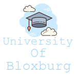 The University of Bloxburg
