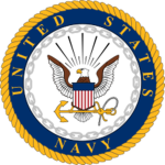 {.United States Navy.}