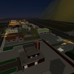 DOJ:RP | Paleto Bay icon