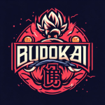 Budokai 武術