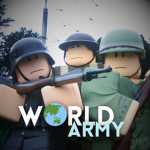 World Army Force