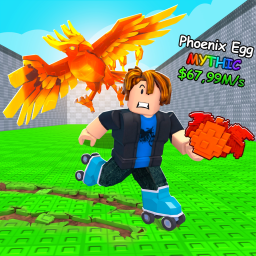 Skate for Eggs icon