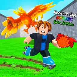 Skate for Eggs icon