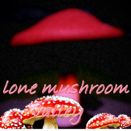 lone mushroom valley icon