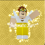 *~Automatic Stars~*