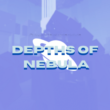 Depths Of Nebula