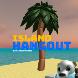Island Hangout [WIP]