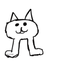 Honored popcat