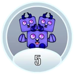 Game Badge Thumbnail