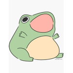 FrogClubRules