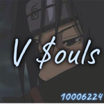 V $ouls
