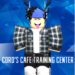 [V1] Cords Cafe's Training Center