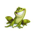 A Frog Made This Group Thumbnail