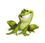 A Frog Made This Group Thumbnail