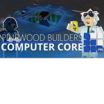 Pinewood computer core Helpers