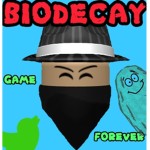 BioDecay YT Floopers
