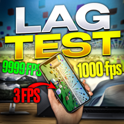 Lag Test