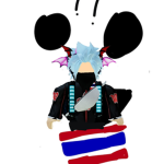 แพนคือมะพร้าว