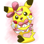 |:| Pokemon Family~ <3 |:|