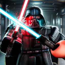 Star Wars Empire Roleplay icon