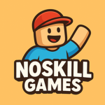 NoSkill Games