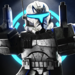 | GAR | 501st Legion,