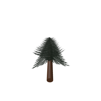 Forest tree