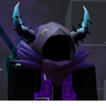 Raven Hunter Hood Club