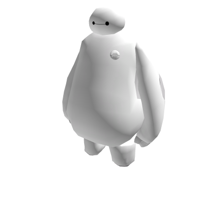 Big Hero 6 Baymax Roblox item