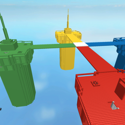 Don Brickbattle Games