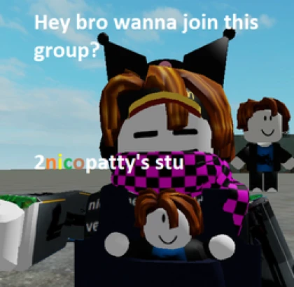 Group Icon