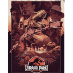 Jurassic park :)
