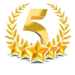 Five Star Clothing Stars Clothing™