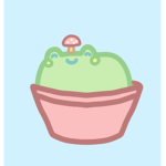 Frogs United! UwU