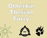 Therians, otherkin, and furries